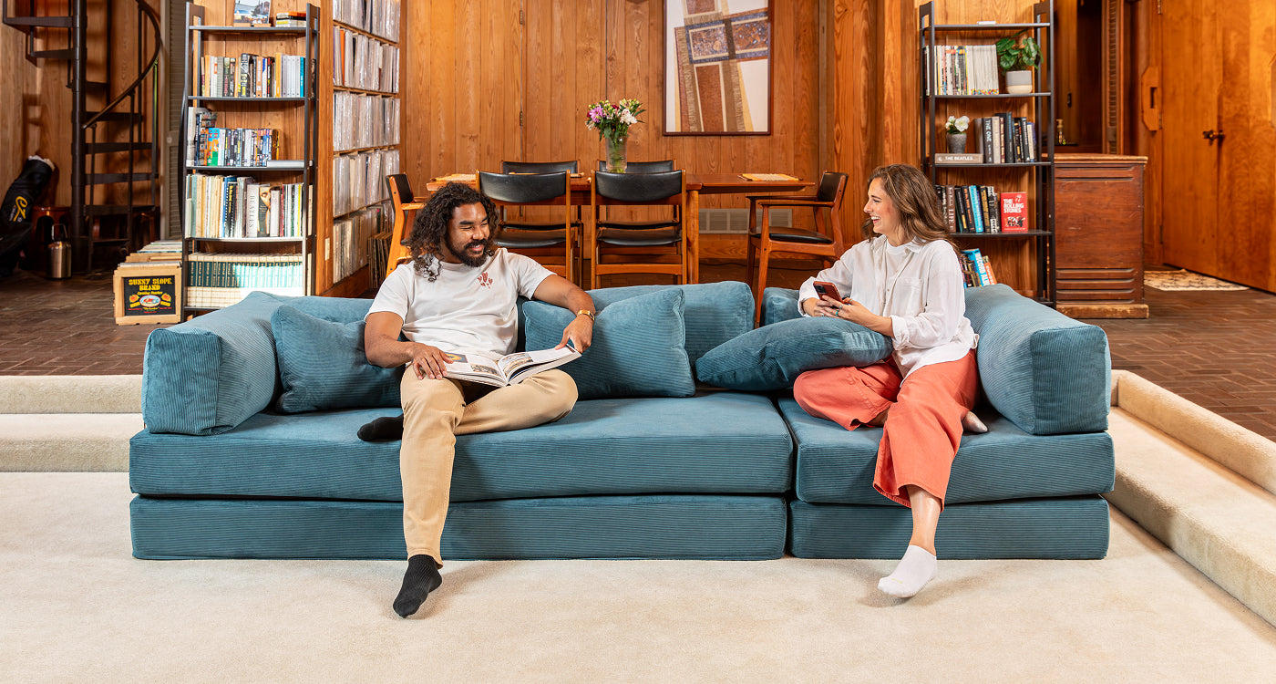 ソンファ　ホットラ　hottracks Sofas and Sectionals – Jaxx Living