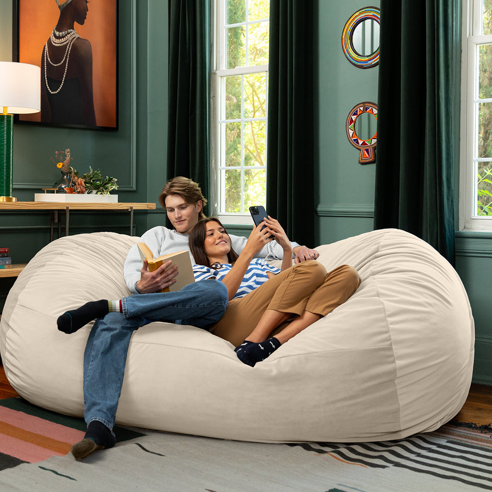 Large Bean Bags
