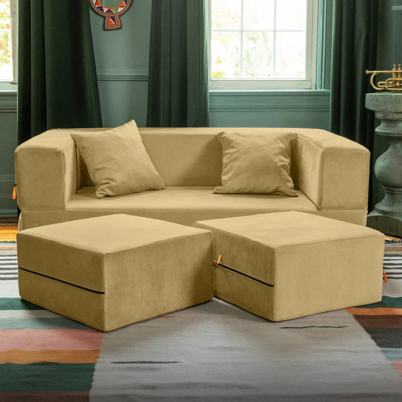 Sofas and Sectionals – Jaxx Living