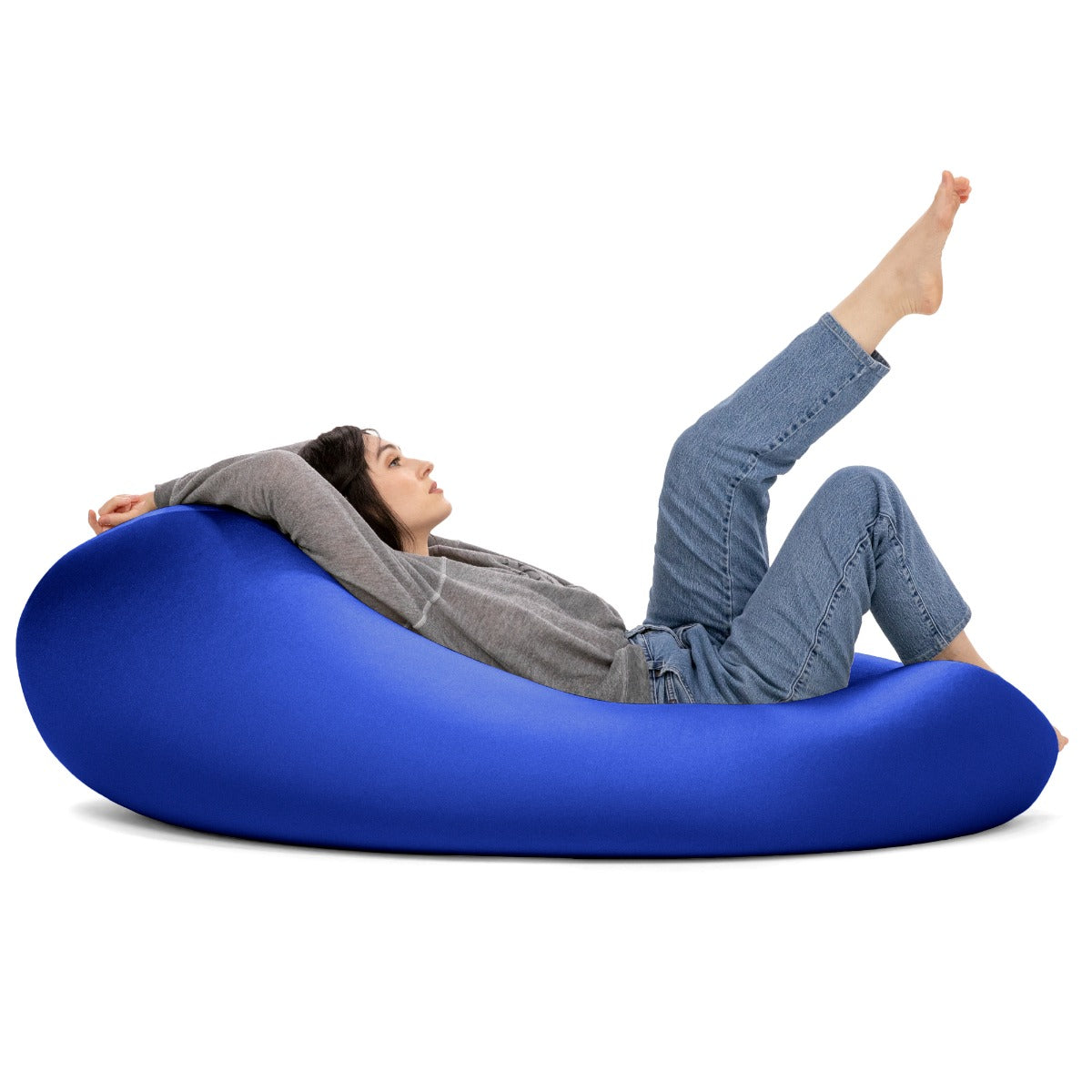 Nimbus Spandex Bean Bag Lounger – Jaxx Living