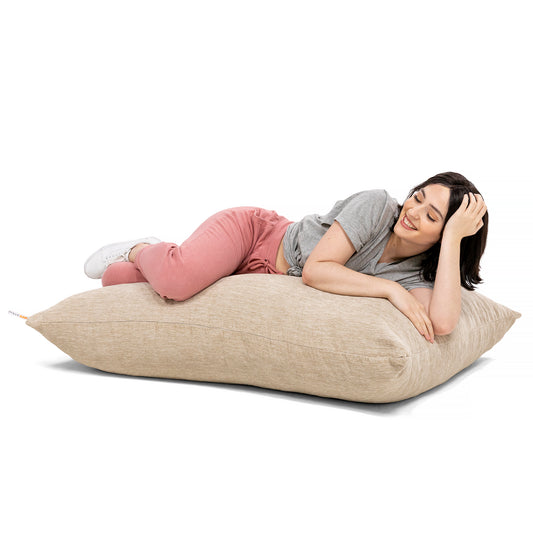 Pillow Saxx 4 Floor Pillow – Chenille Fabric