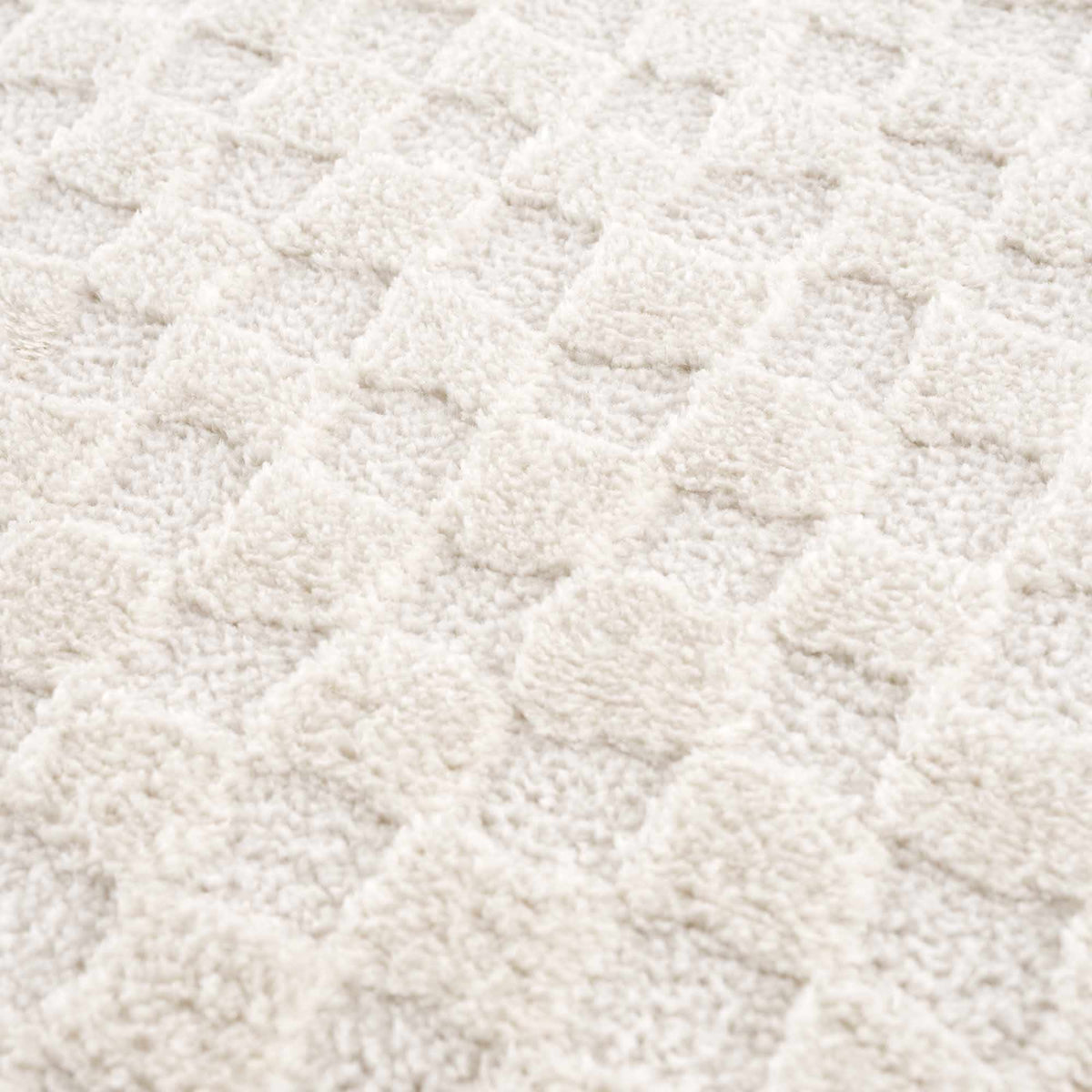 Subtle, Raised Texture