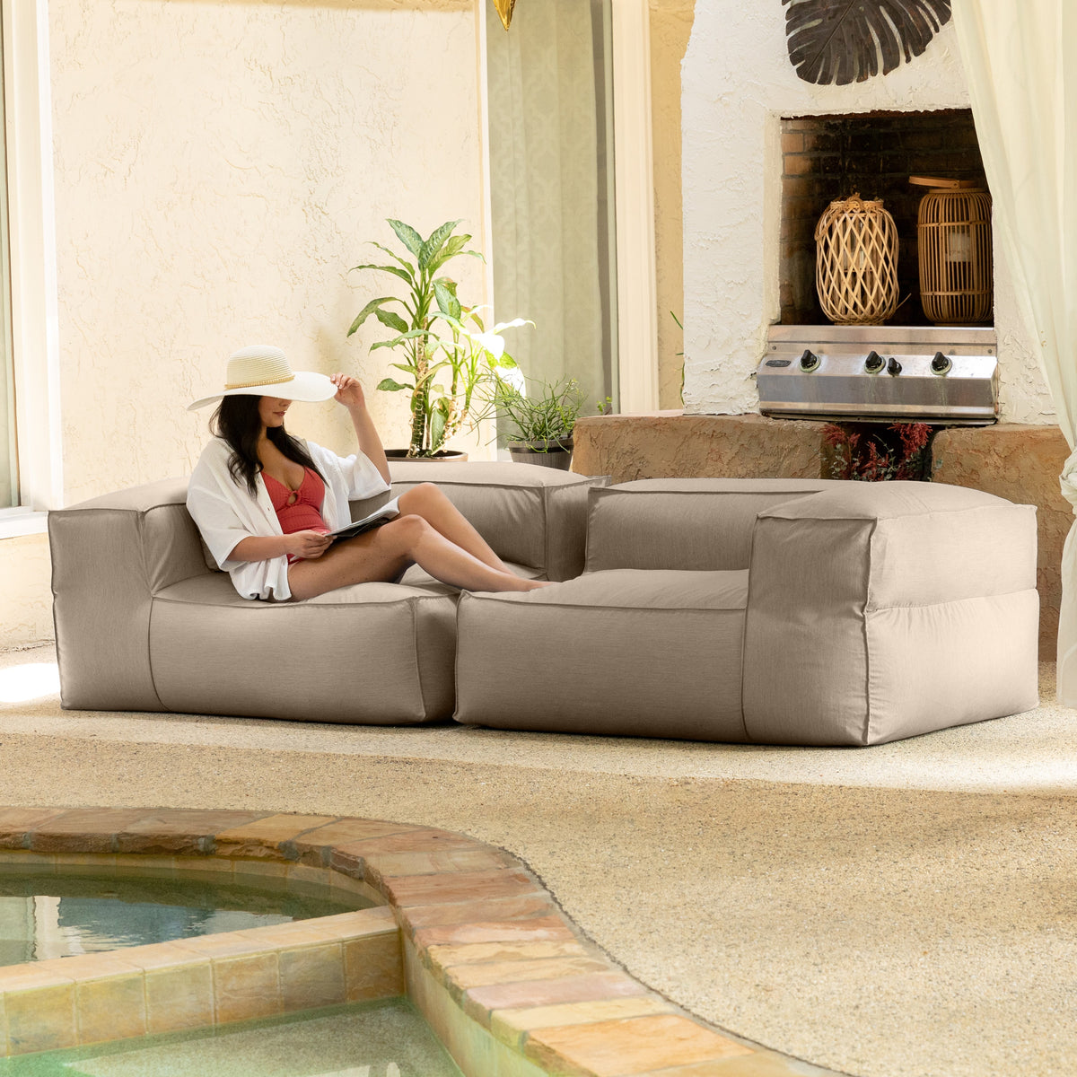 Outdoor Durable