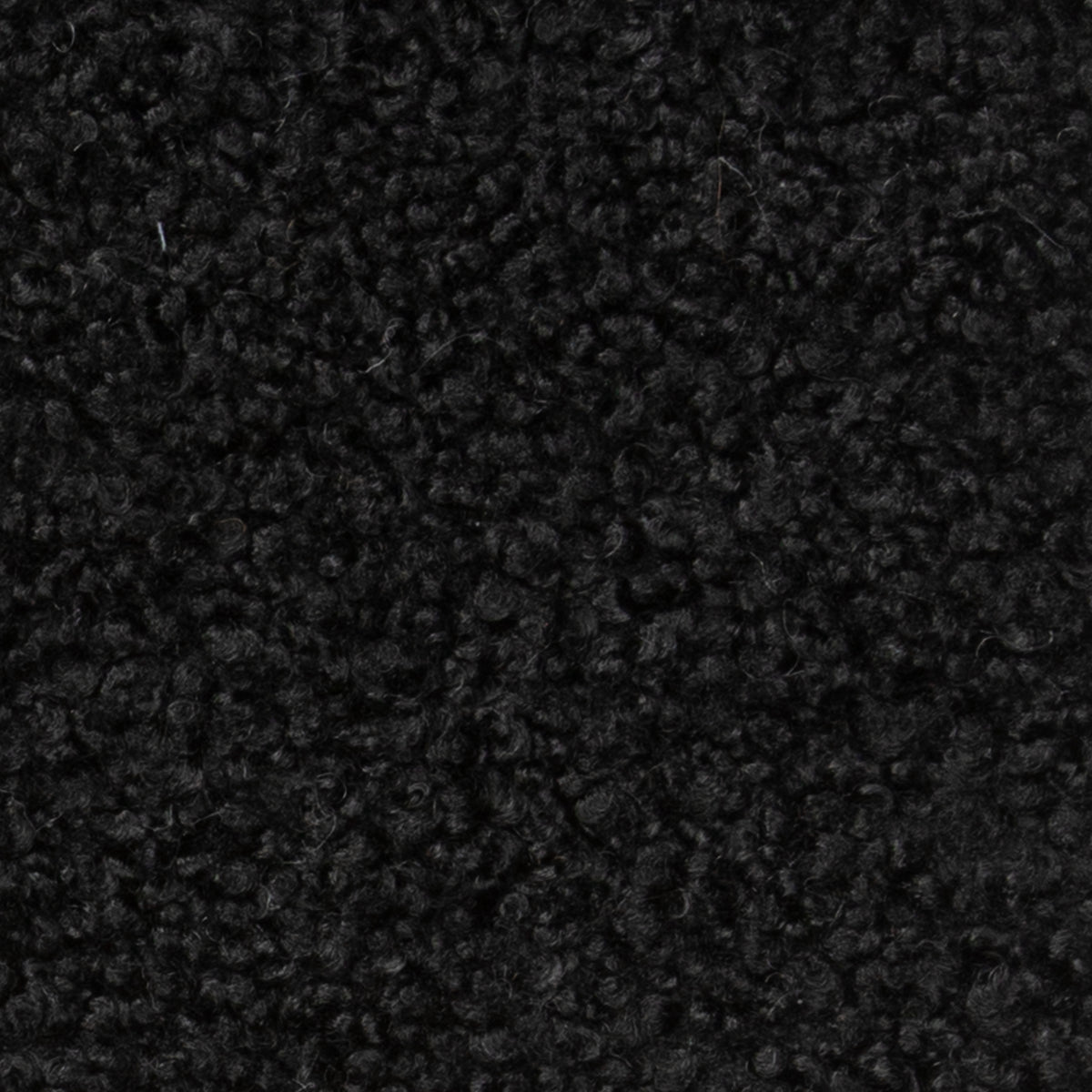 Black Sherpa