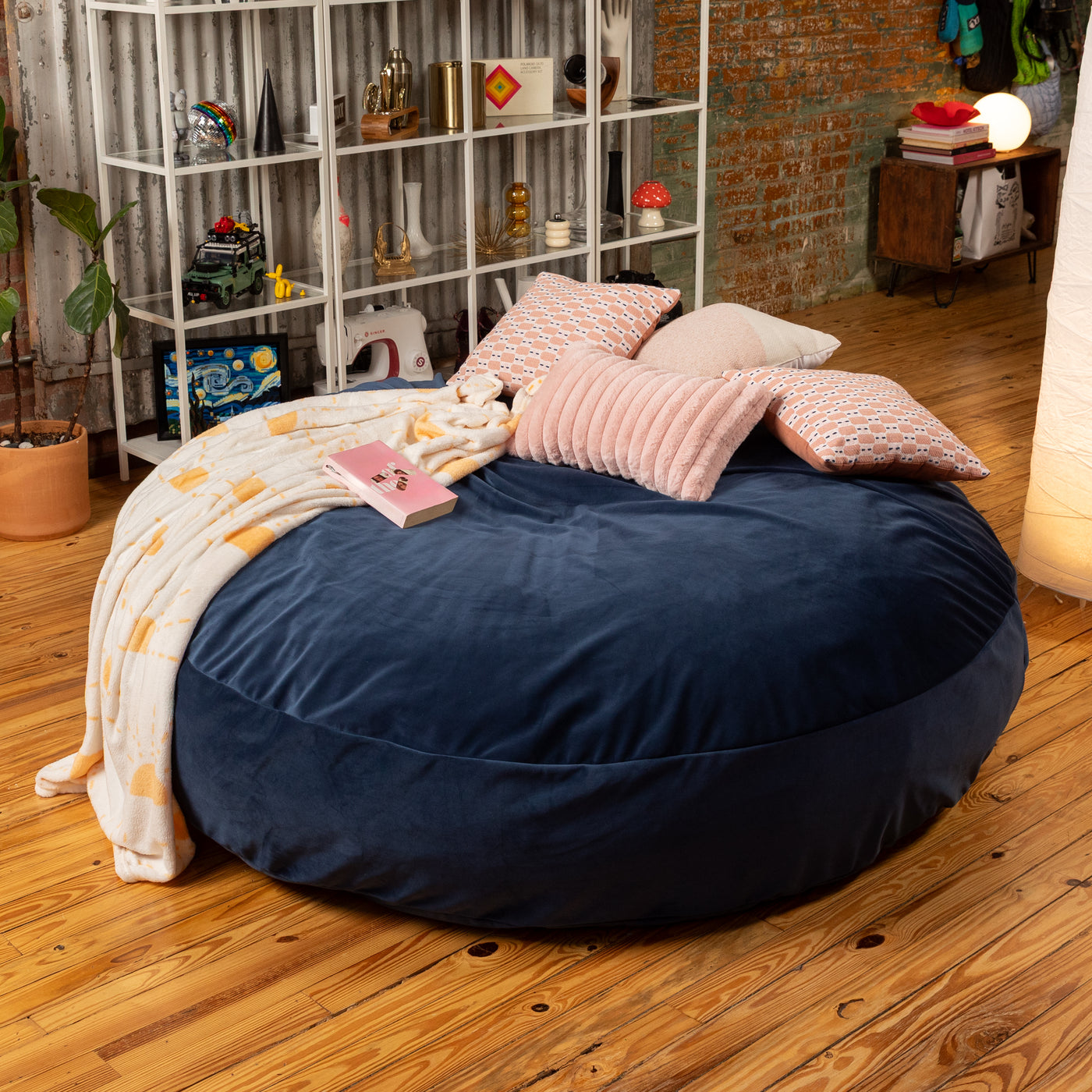Style Meets Softness