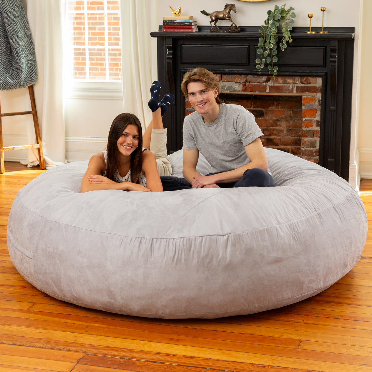 Your New Favorite Hangout