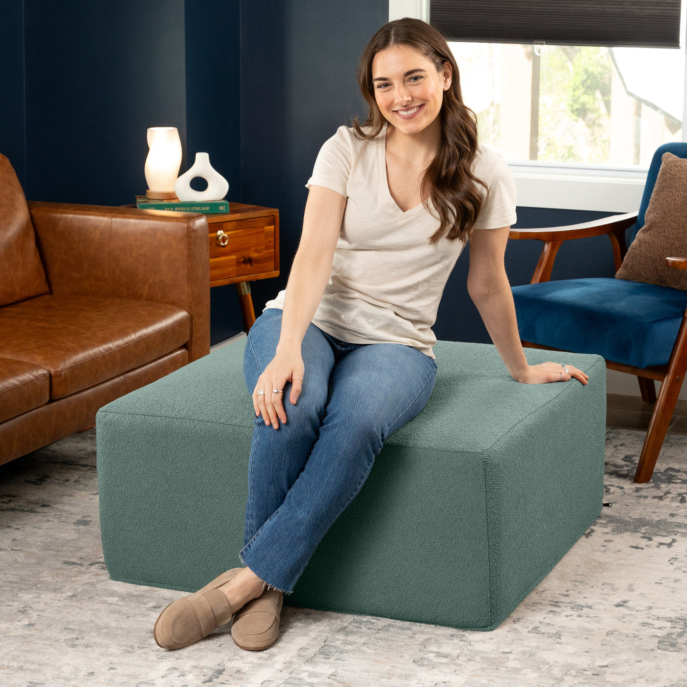 Lightweight, Livable Design