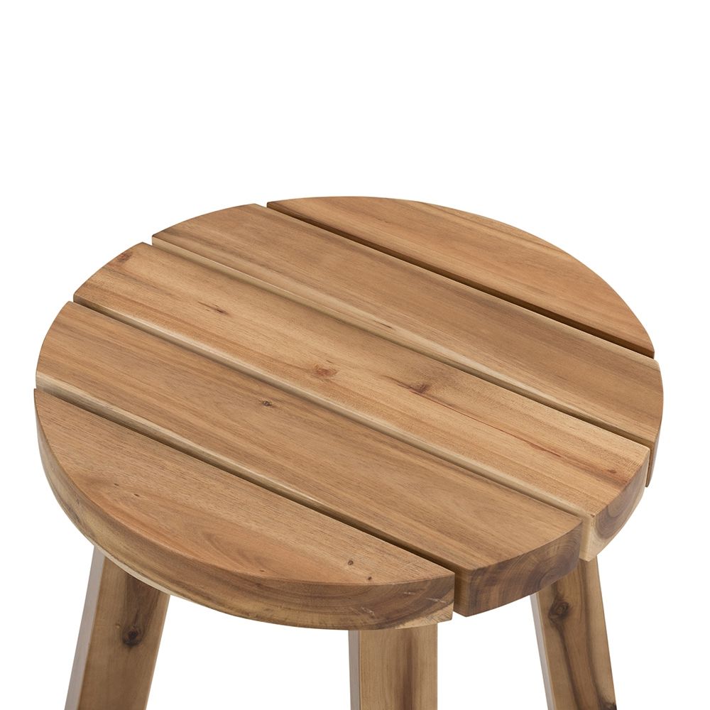 Fits Small Spaces