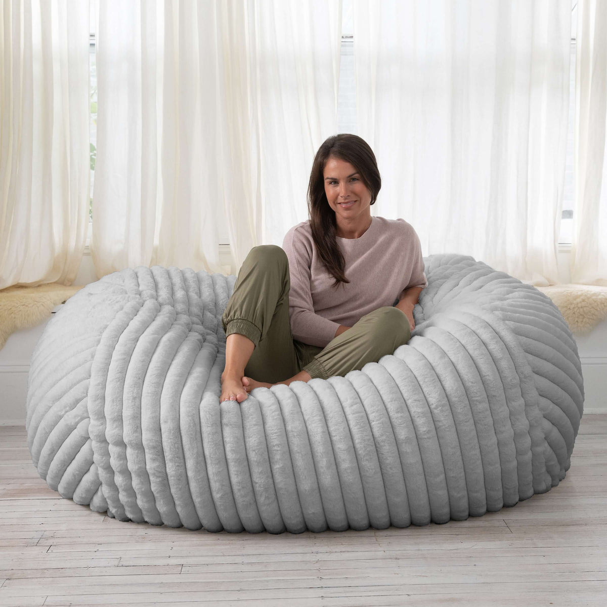 Real-Life Comfort