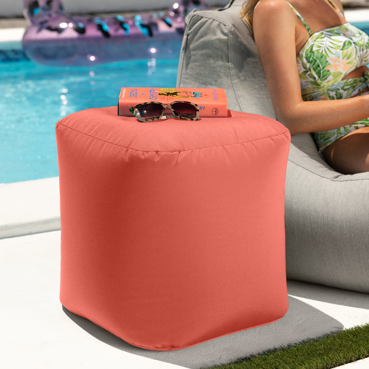 Built For Outdoors