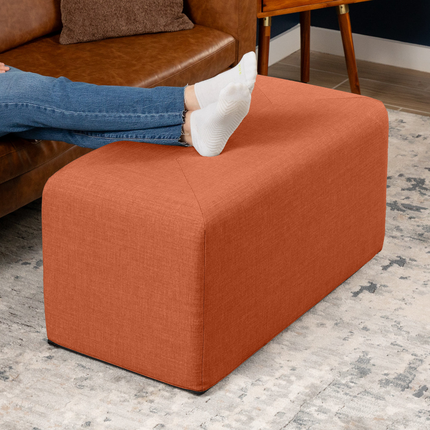 Built For Everyday Comfort