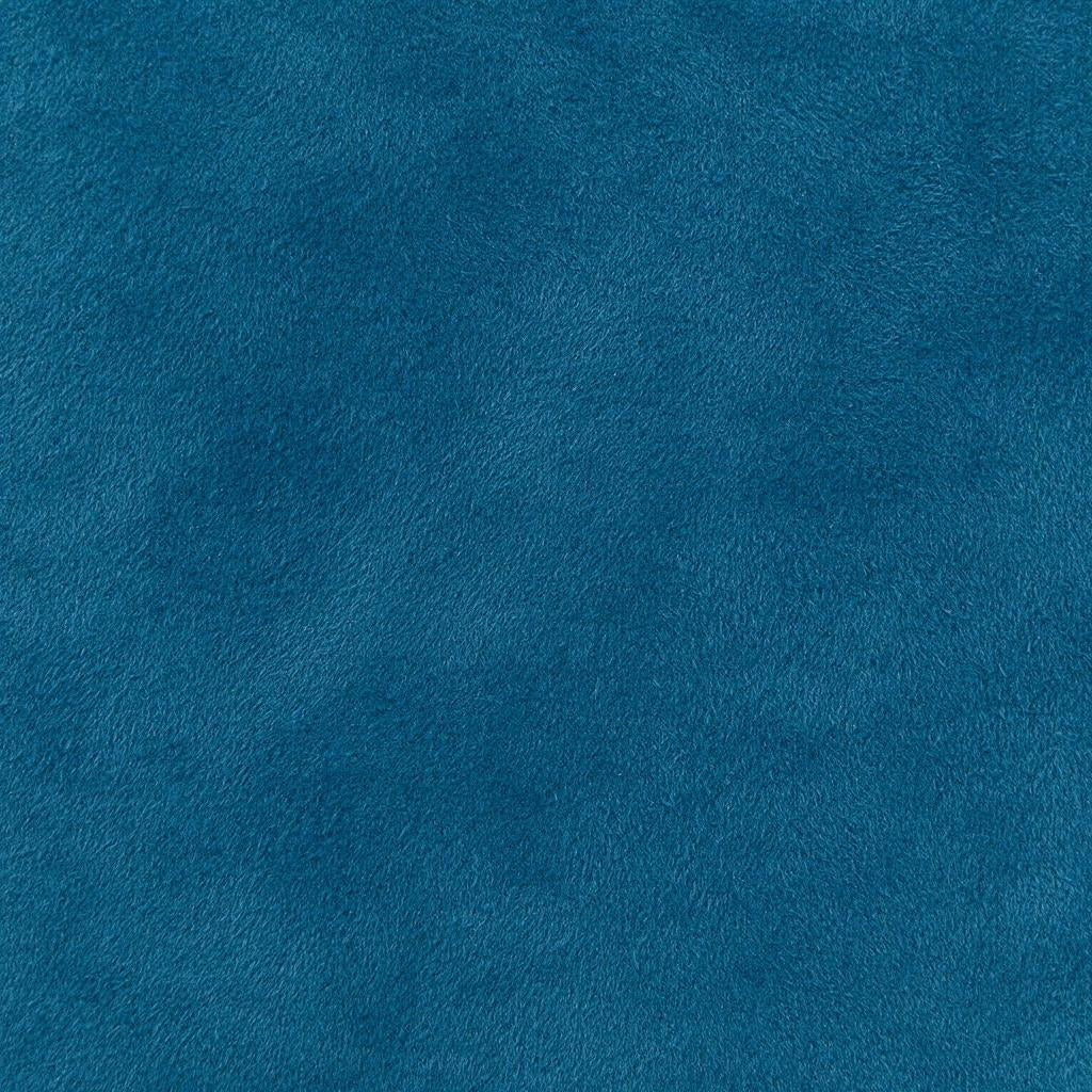 Blue Microsuede