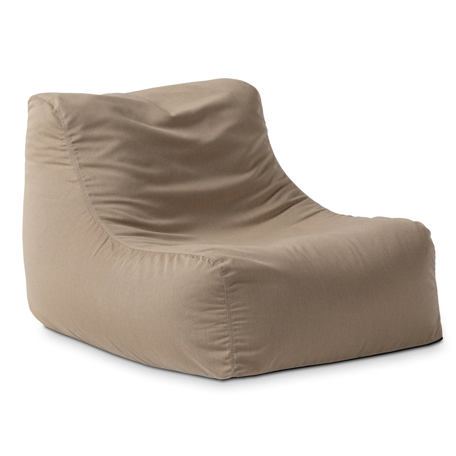 Ponce Outdoor in Toffee Outdoor Acrylic