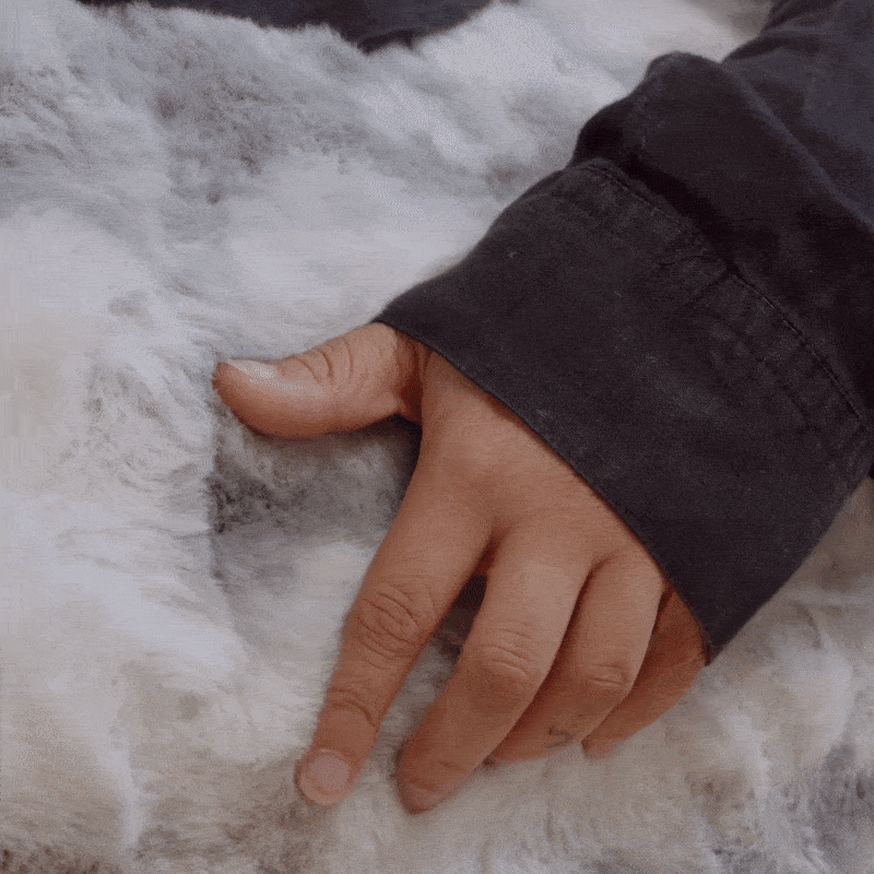 Faux Fur Fashion