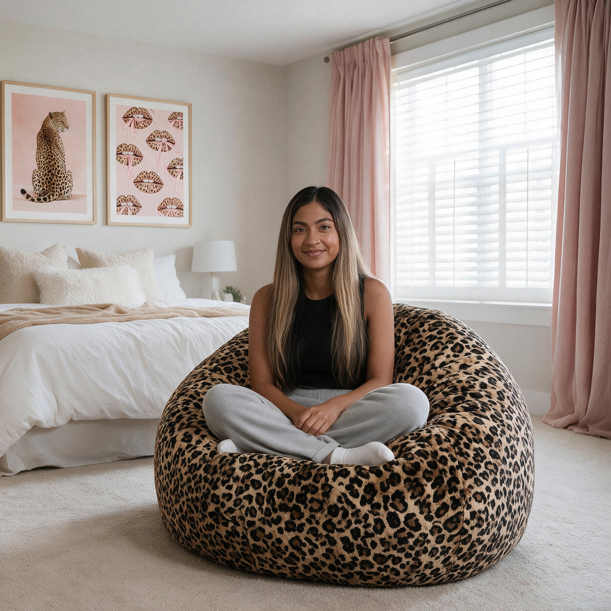 Comfort That Holds Its Shape