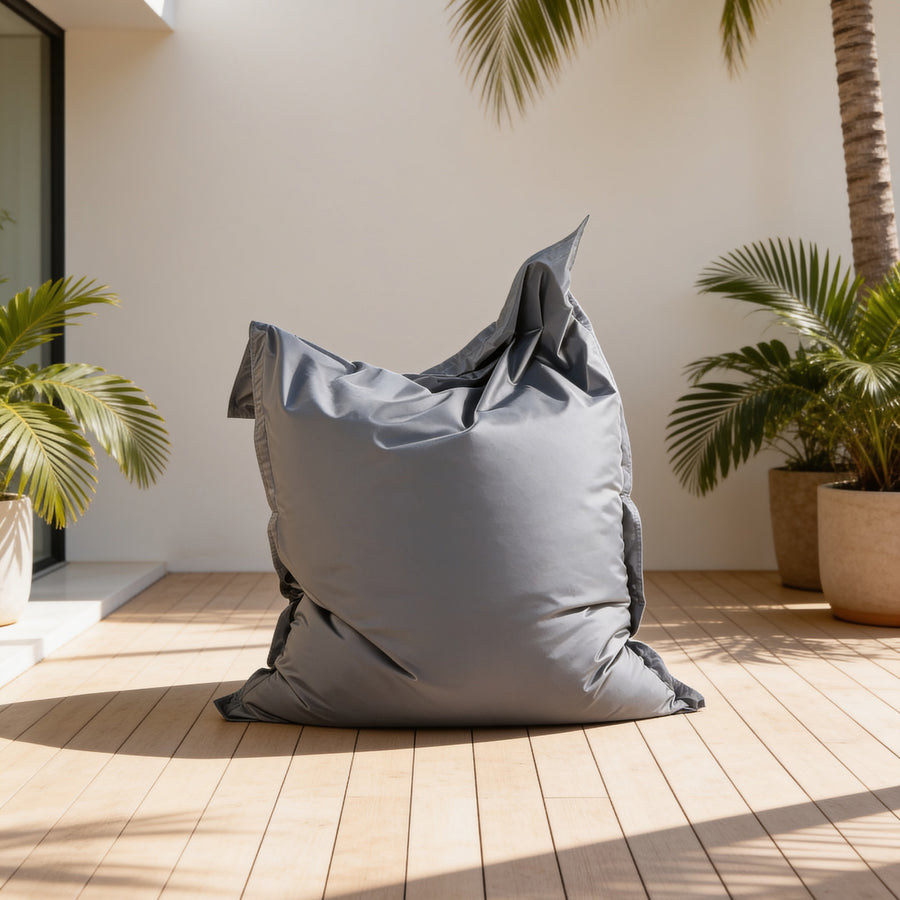 Iconic Outdoor Bean Bag (Re-Made)