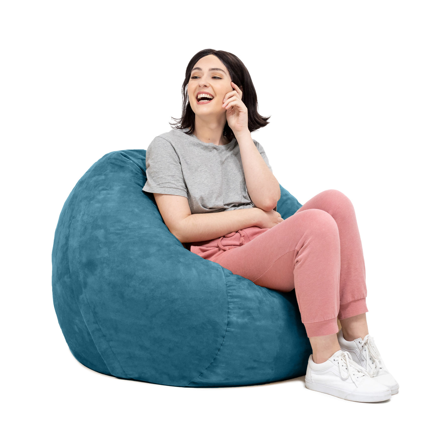 Cool Comfort For Small Spaces