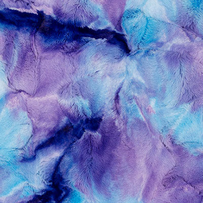 Mystic Faux Fur