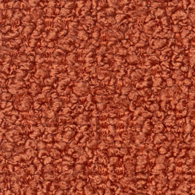 Terra Cotta Boucle