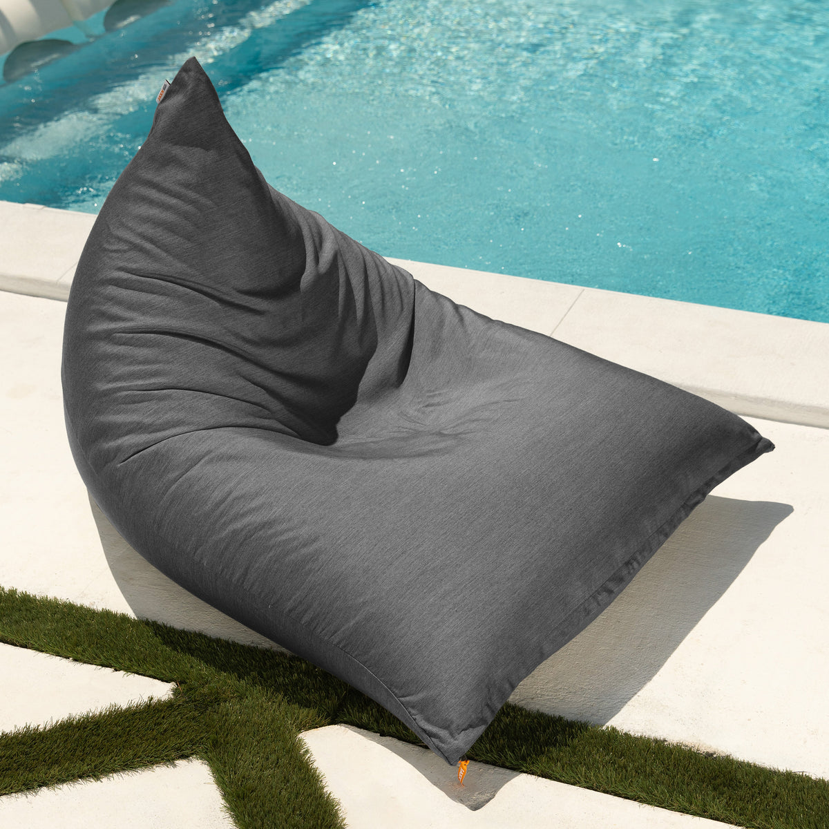 Beanbag Comfort