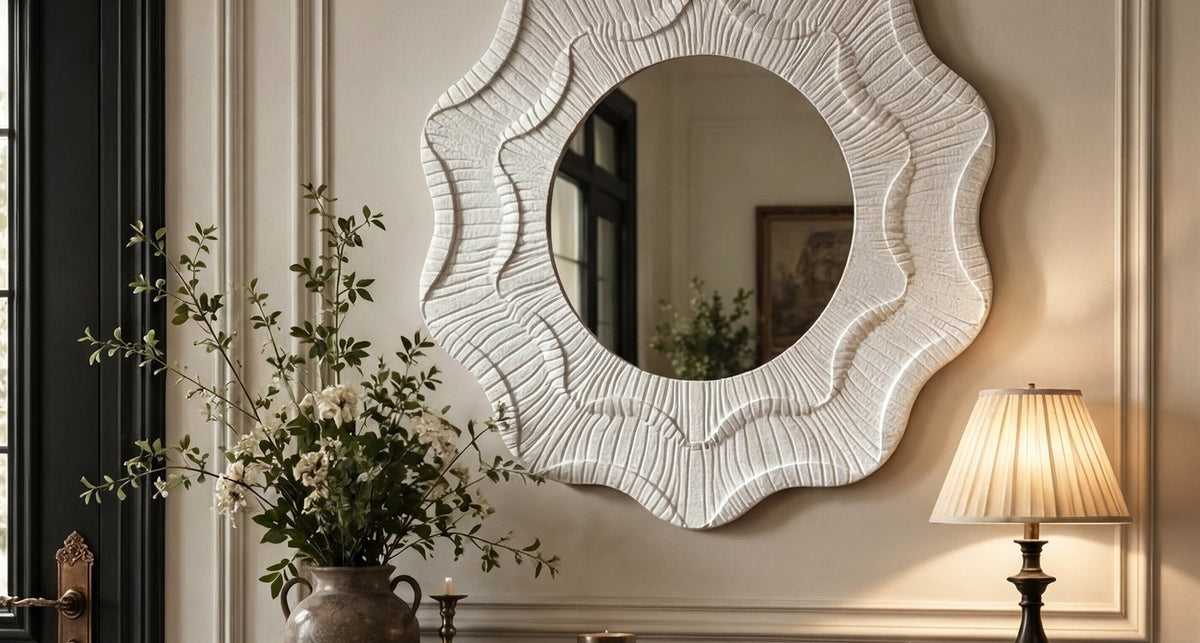 Mirrors
