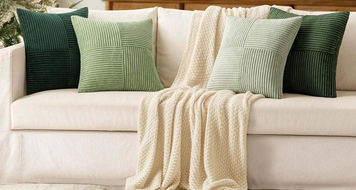 Throw Pillows