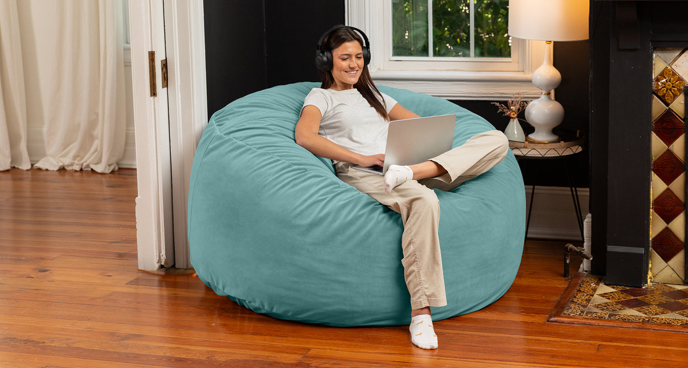 Bean Bag Chairs