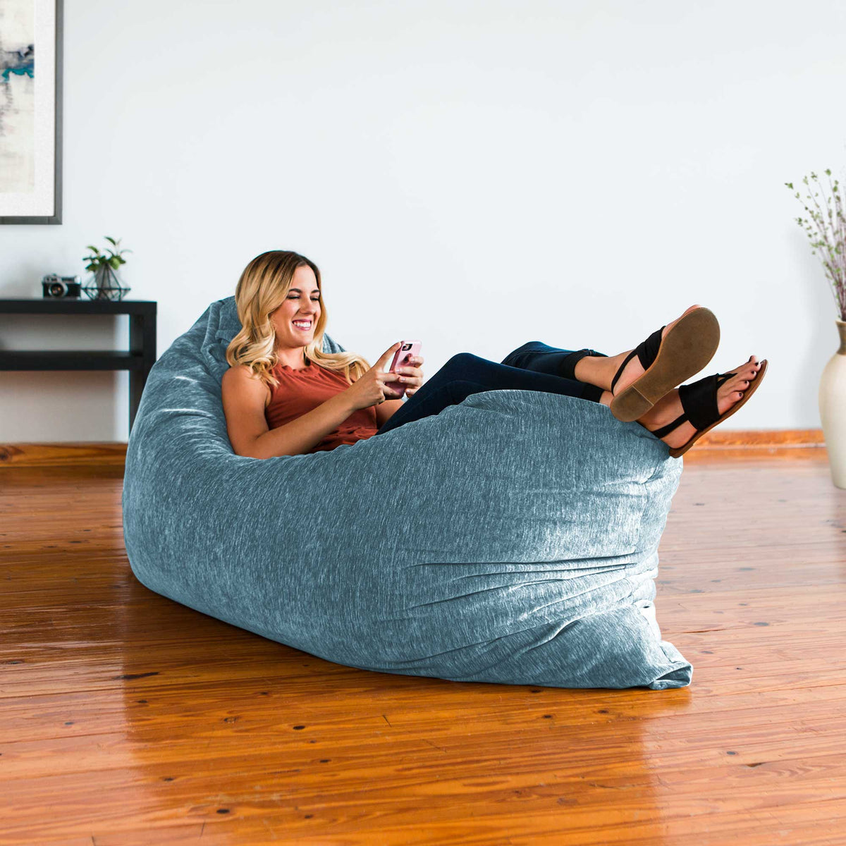 Pillow Saxx 5
