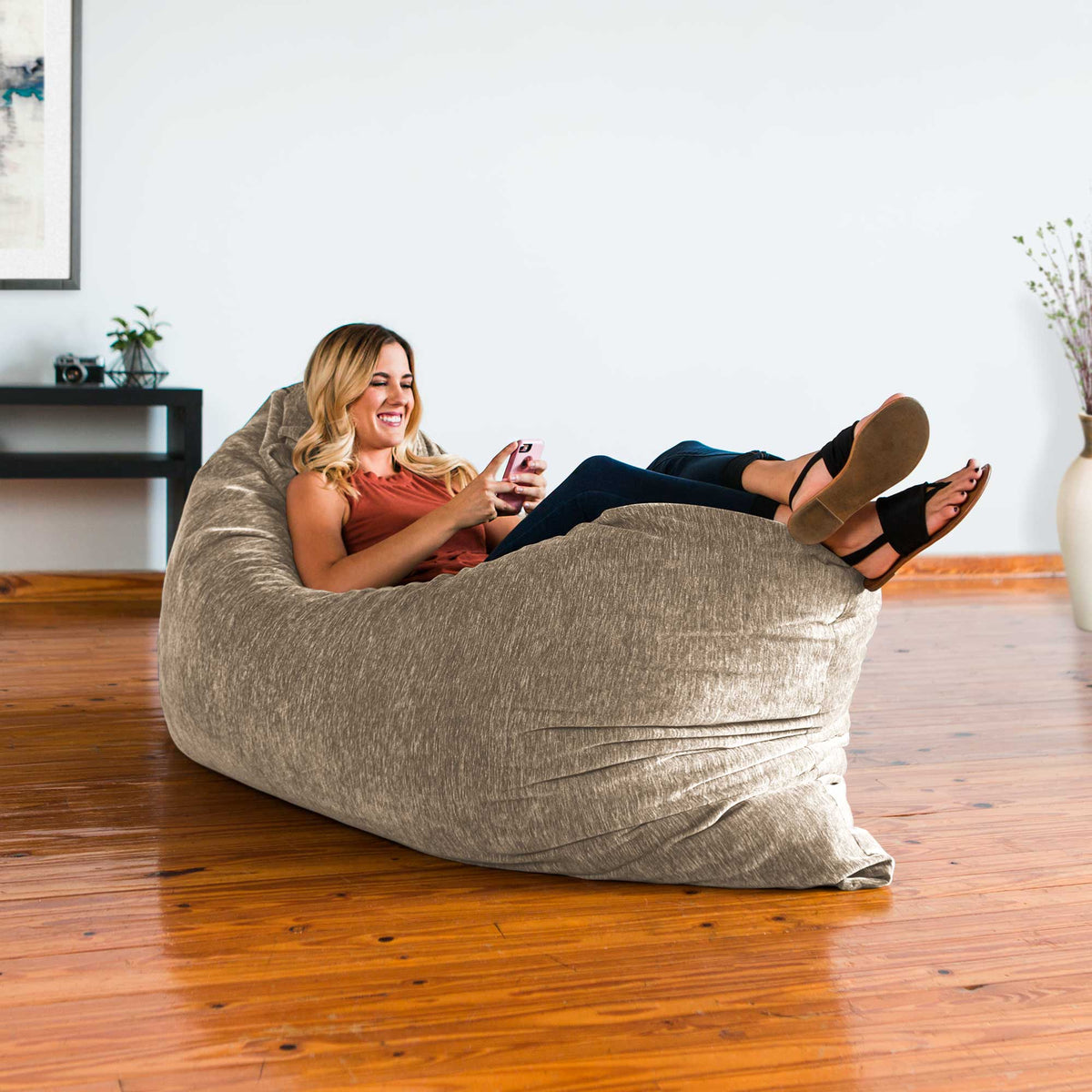Pillow Saxx 5