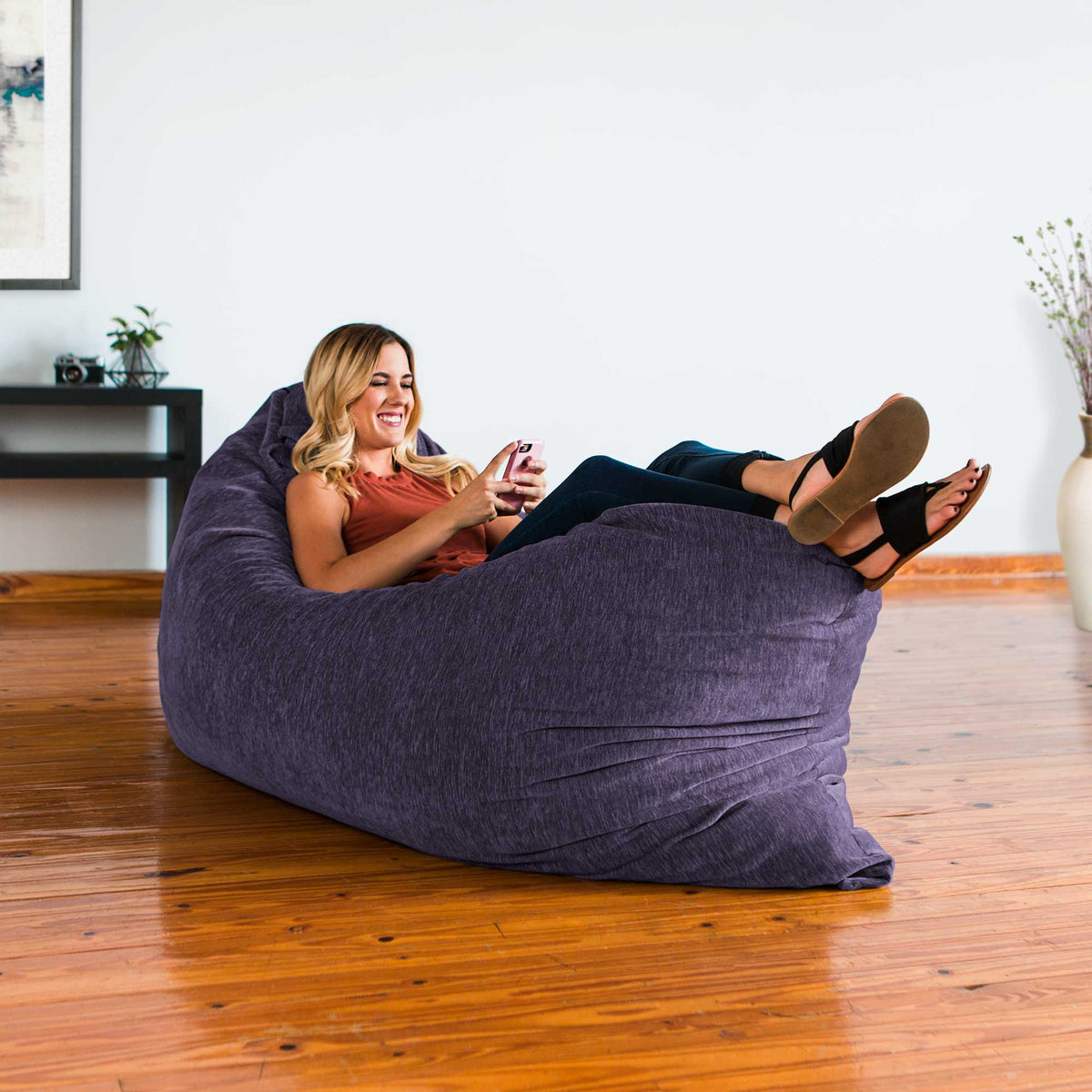 Pillow Saxx 5