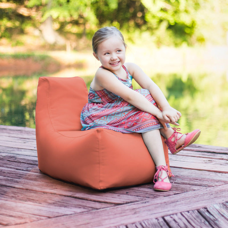 Juniper Kids Outdoor Bean Bag Chair
