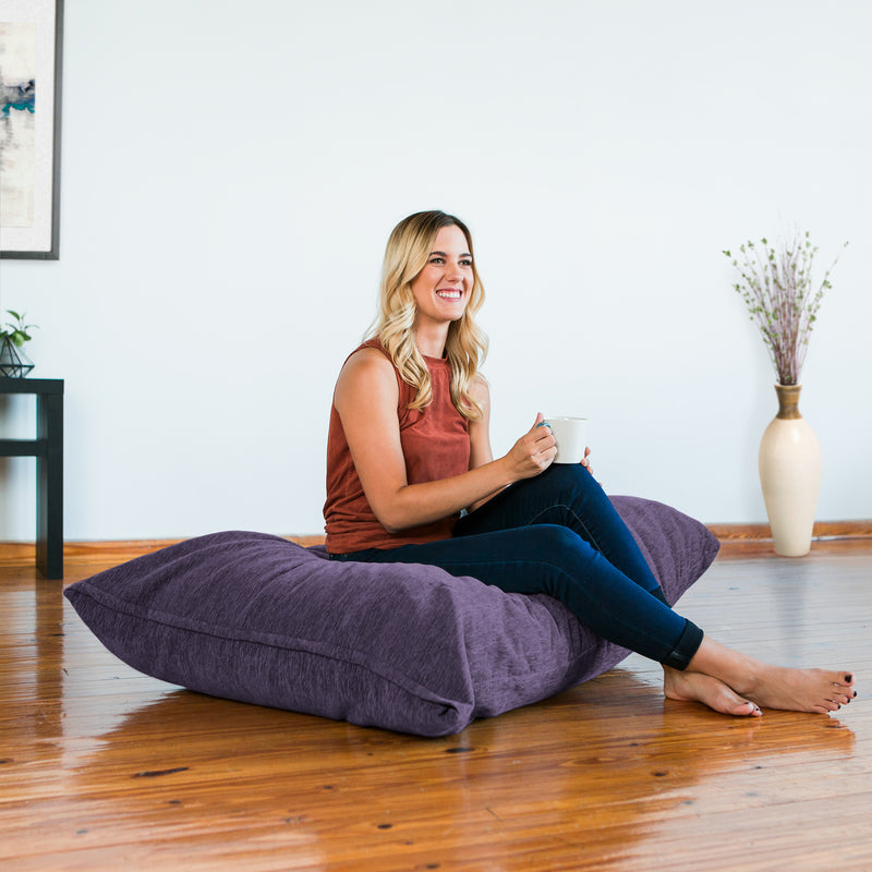Pillow Saxx 4