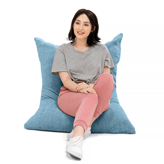 Pillow Saxx 4 Floor Pillow – Chenille Fabric