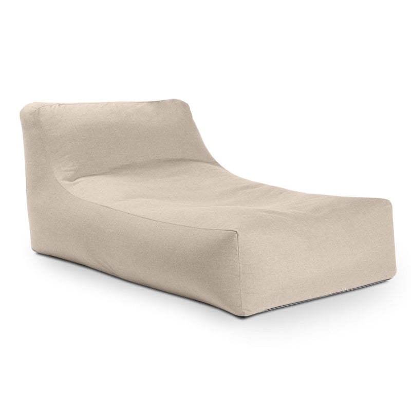 Coza Outdoor Collection in Flax Sunbrella