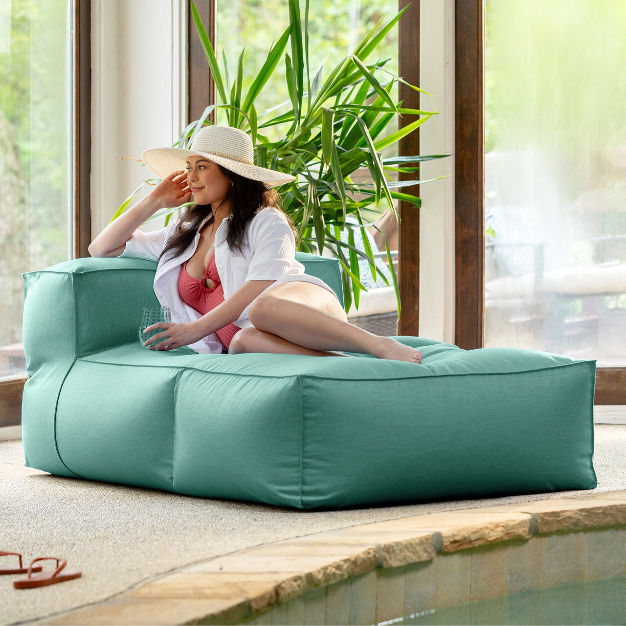 Baya Outdoor Collection