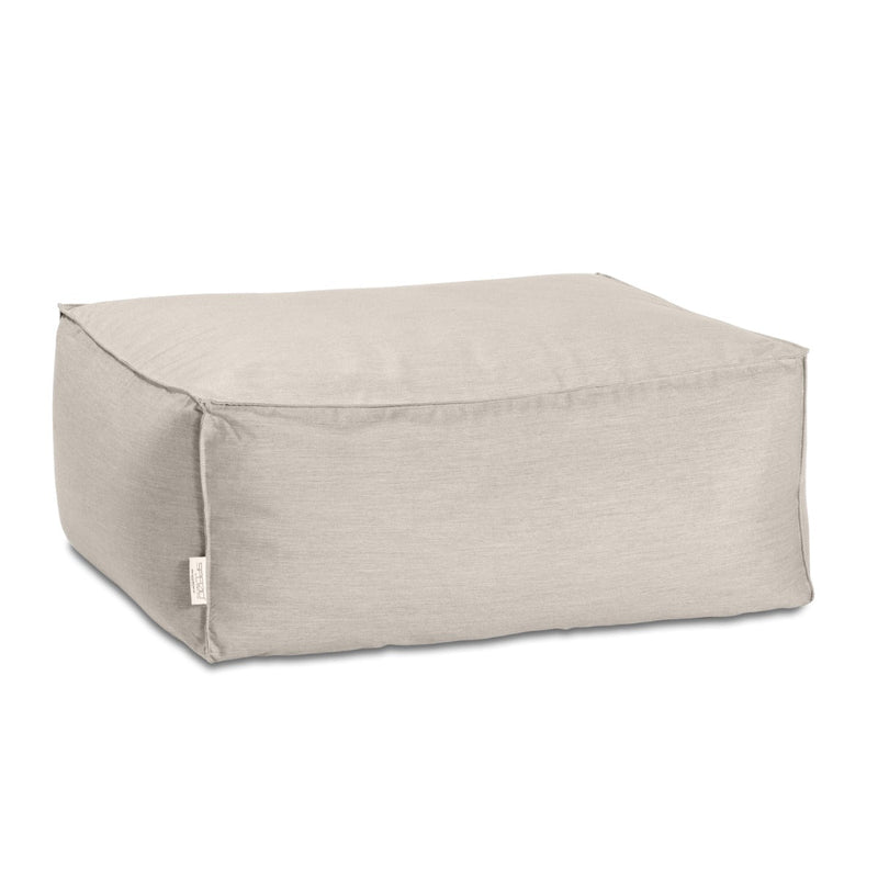 Baya Outdoor Collection in Silver Sunbrella