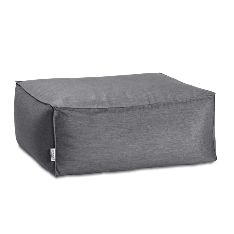 Baya Outdoor Collection in Charcoal Sunbrella