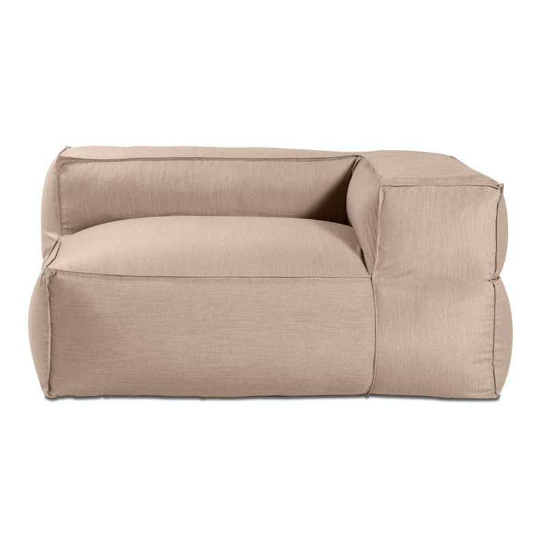 Baya Outdoor Collection in Petal Sunbrella