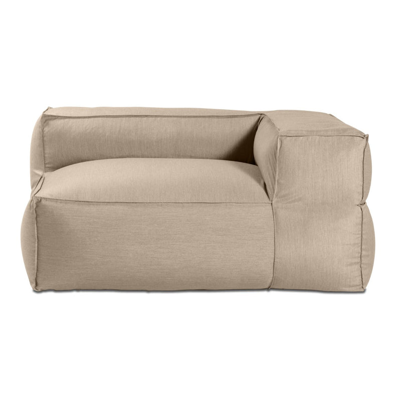 Baya Outdoor Collection in Ash Sunbrella