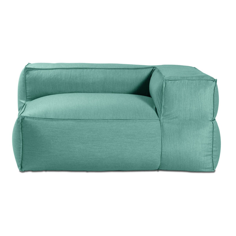 Baya Outdoor Collection in Breeze Sunbrella