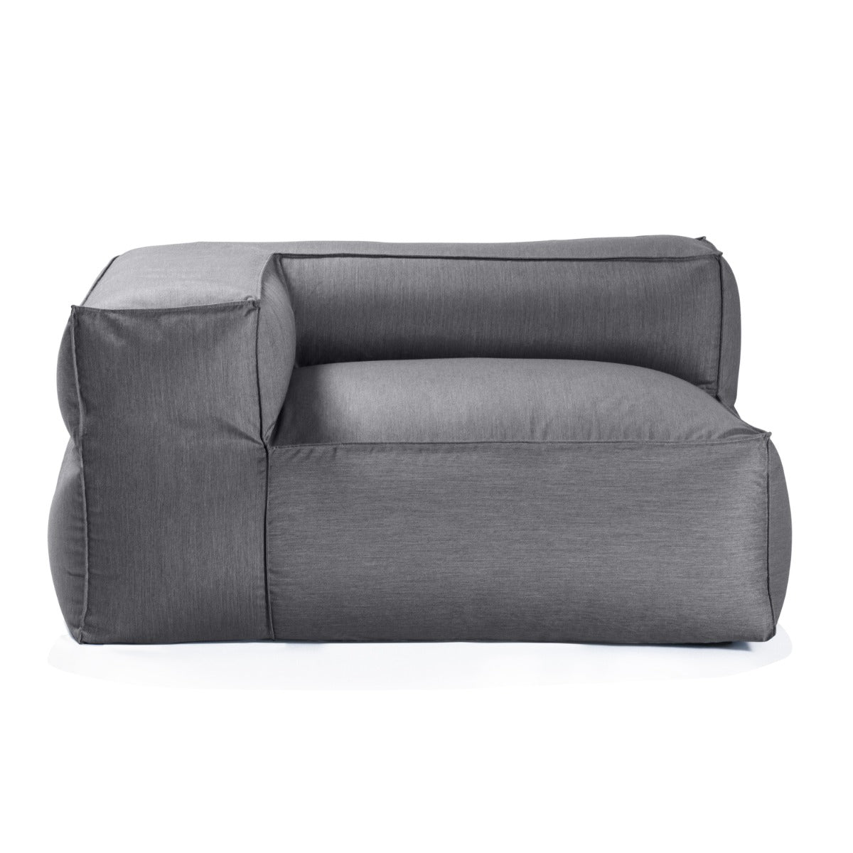 Baya Outdoor Collection in Charcoal Sunbrella