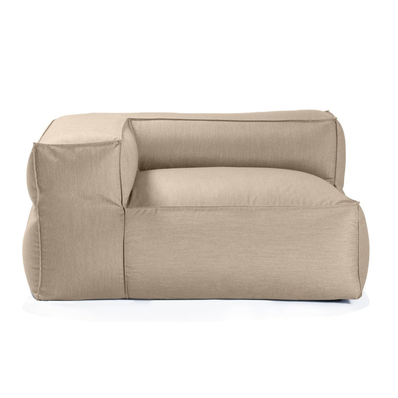 Baya Outdoor Collection in Ash Sunbrella