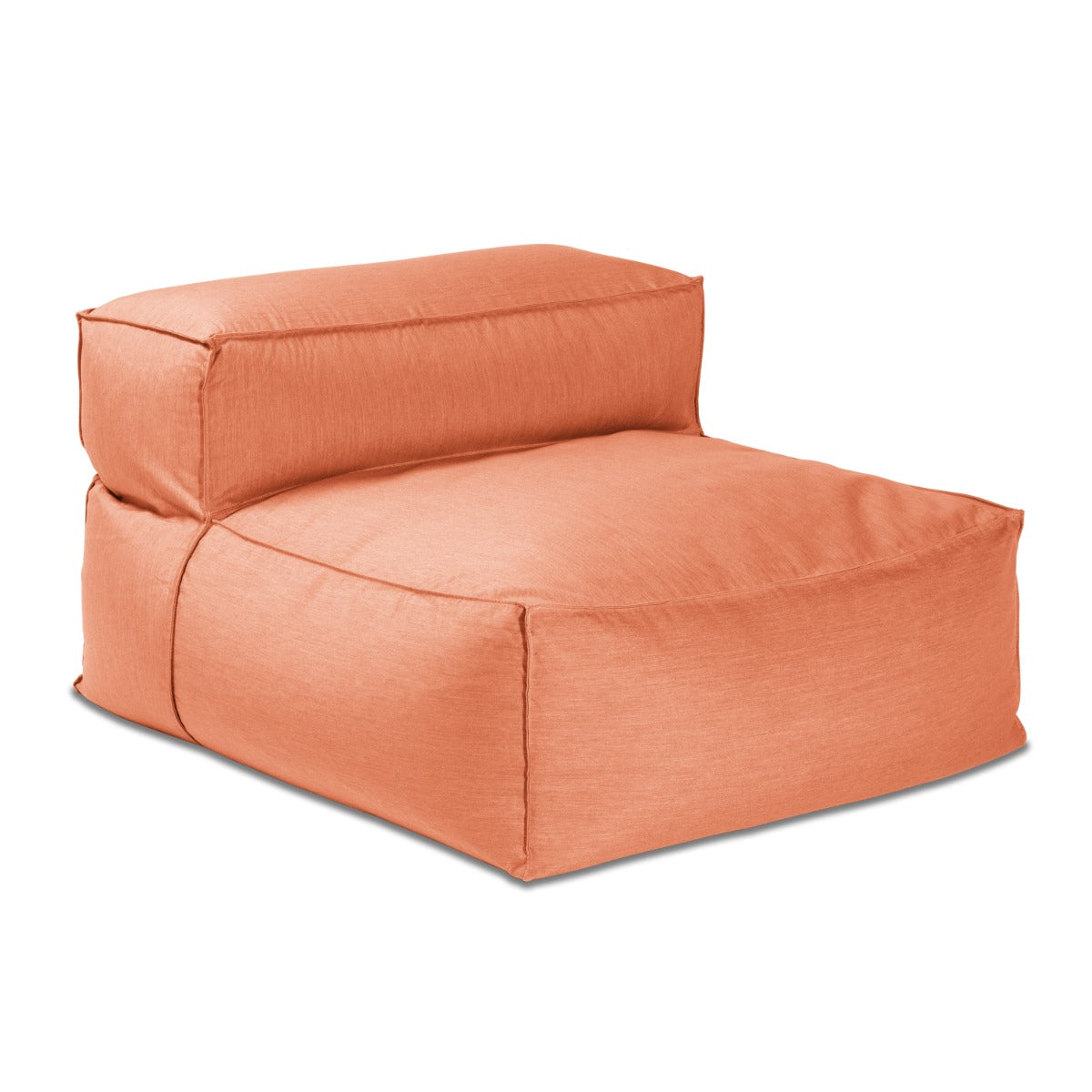 Baya Outdoor Collection in Coral Sunbrella