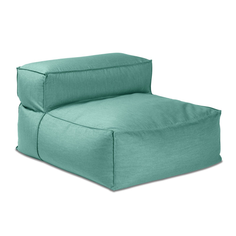 Baya Outdoor Collection in Breeze Sunbrella