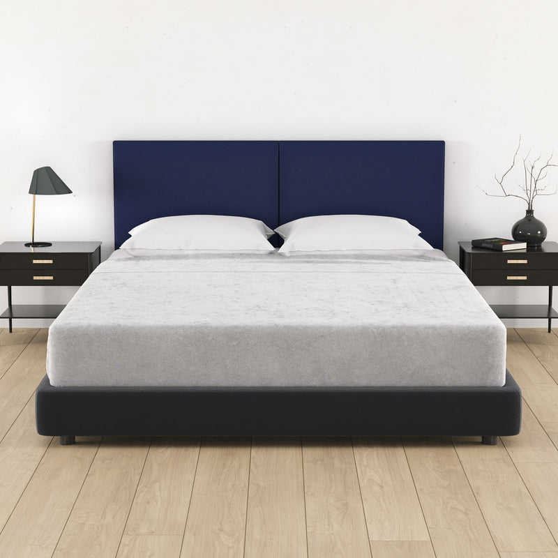 Panelist Wide Headboard Panels