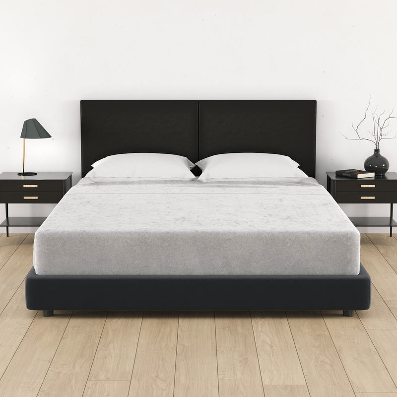 Panelist Wide Headboard Panels