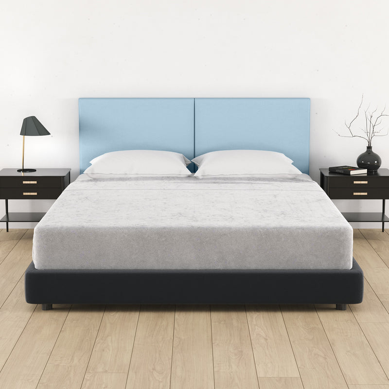 Panelist Wide Headboard Panels