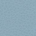 Bristle Blue FibreGuard Deluxe Microvelvet fabric swatch