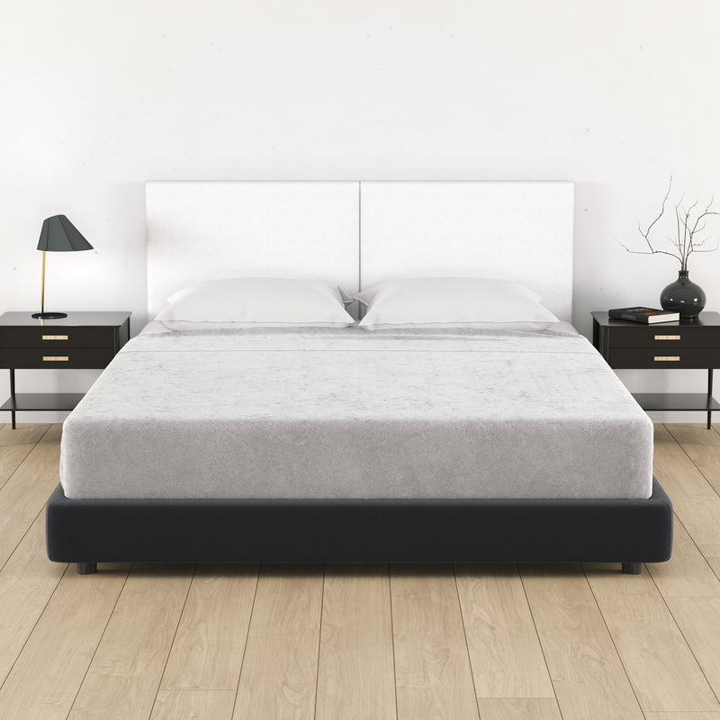 Panelist Wide Headboard Panels