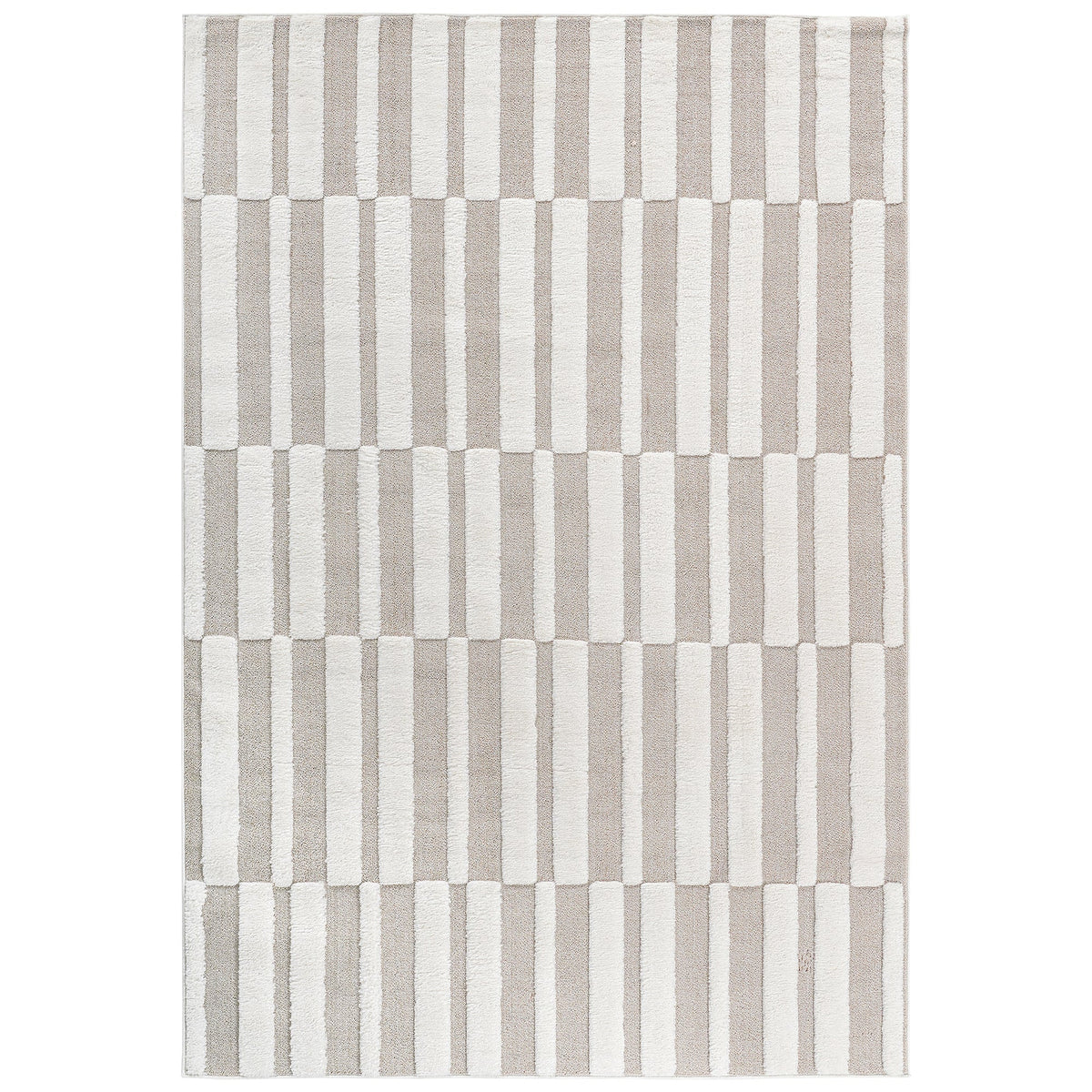 Bold, Modern Stripes
